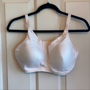 True Pink Bra 2XL